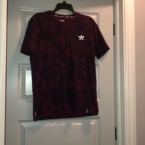 Adidas shirt